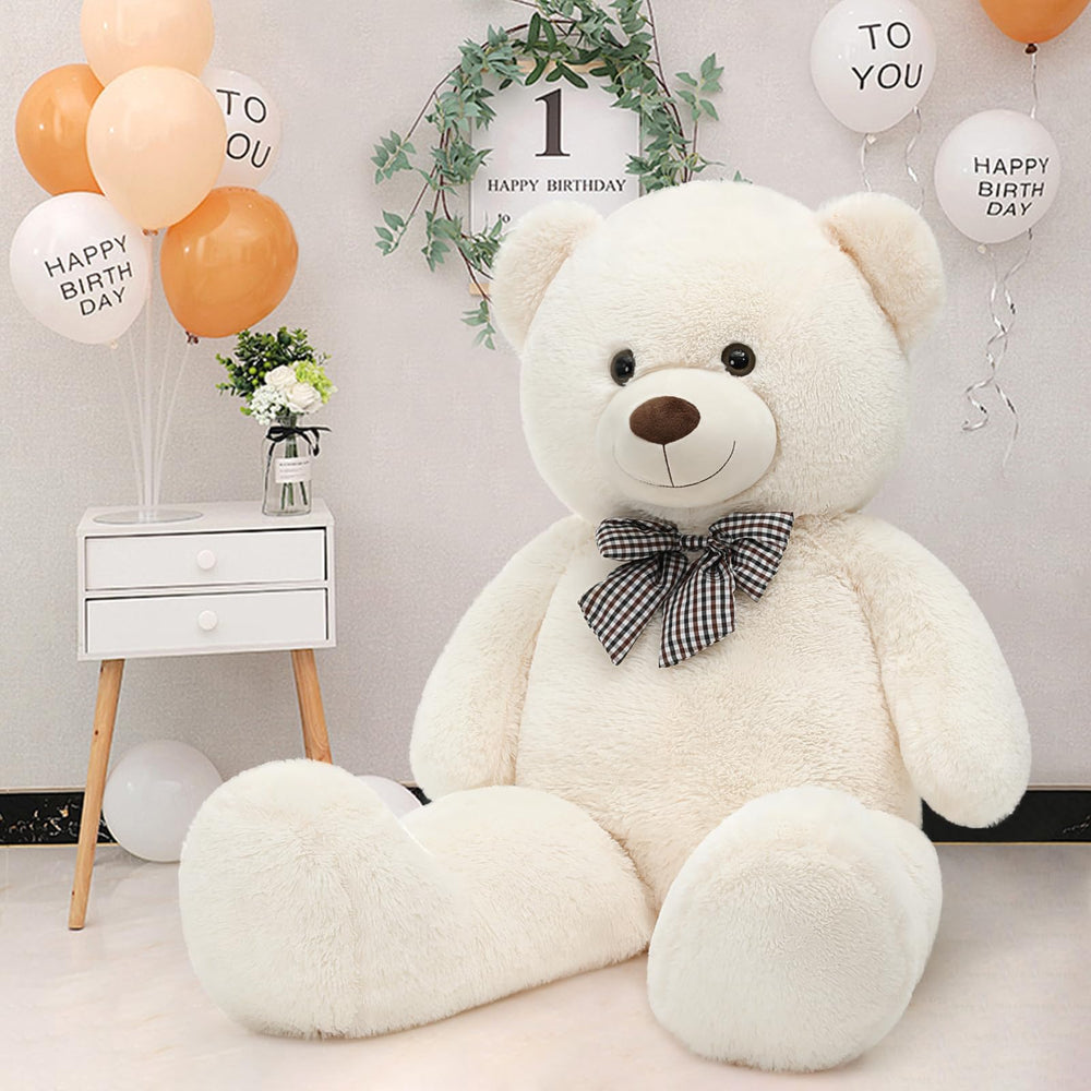 MaoGoLan soft plush cover provides gentle touch and comforting hug for evenings.