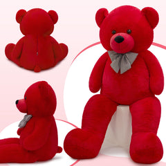 Maogolan Teddy Bear durable plush for long-lasting hugs and comfort.