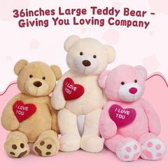 MaoGoLan teddy bear room decor, adds charm to living spaces.
