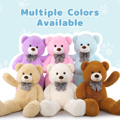Maogolan ultra-soft plush fabric close-up highlights cozy, huggable comfort.