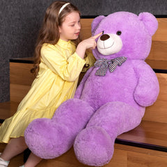 MaoGoLan giant bear adds wow factor to any party or decor.