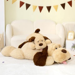 MaoGoLan versatile dog pillow doubles as room decor and cushion.