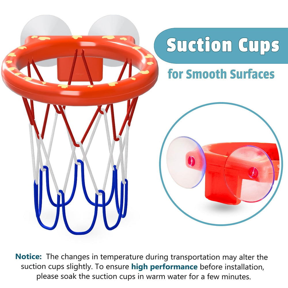 MARPPY four no-hole balls designed for safe, mess-free tossing