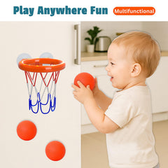 MARPPY multifunctional bath toy for tub, shower, or outdoors