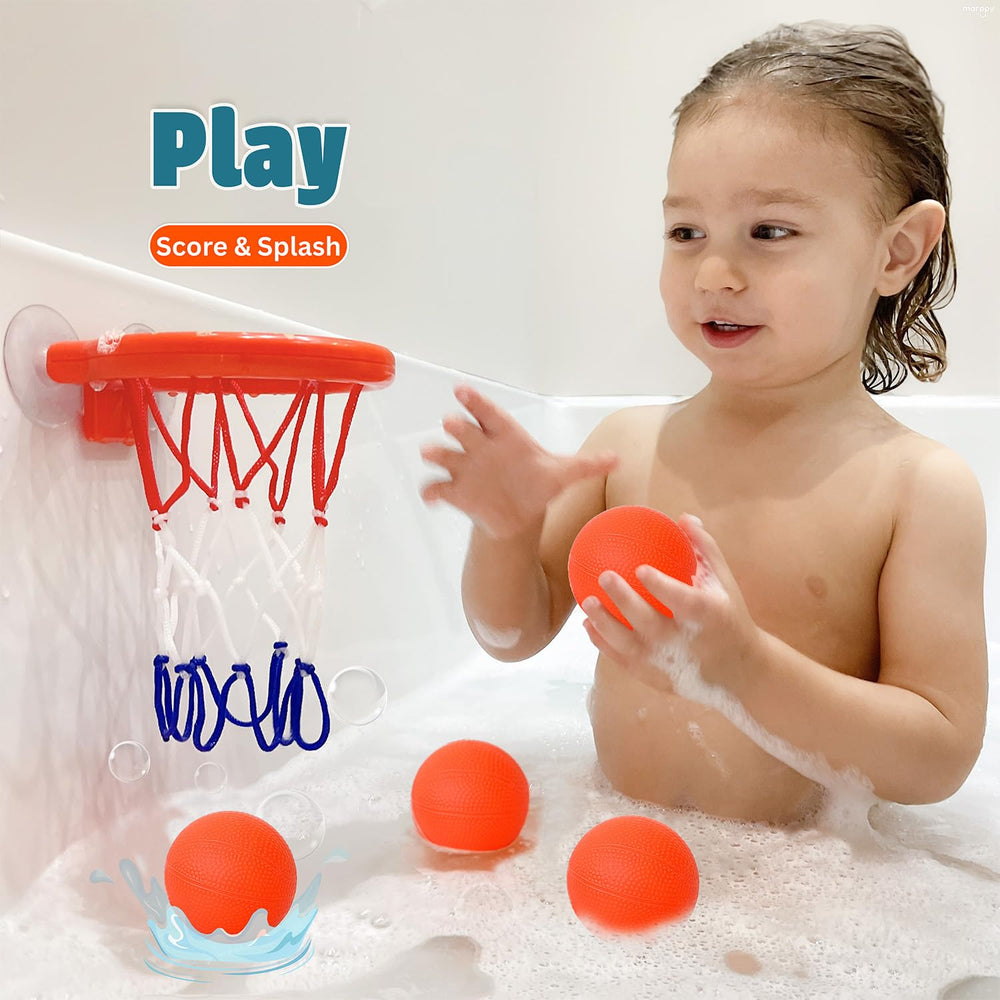 MARPPY strong suction cups attach hoop securely to smooth surfaces