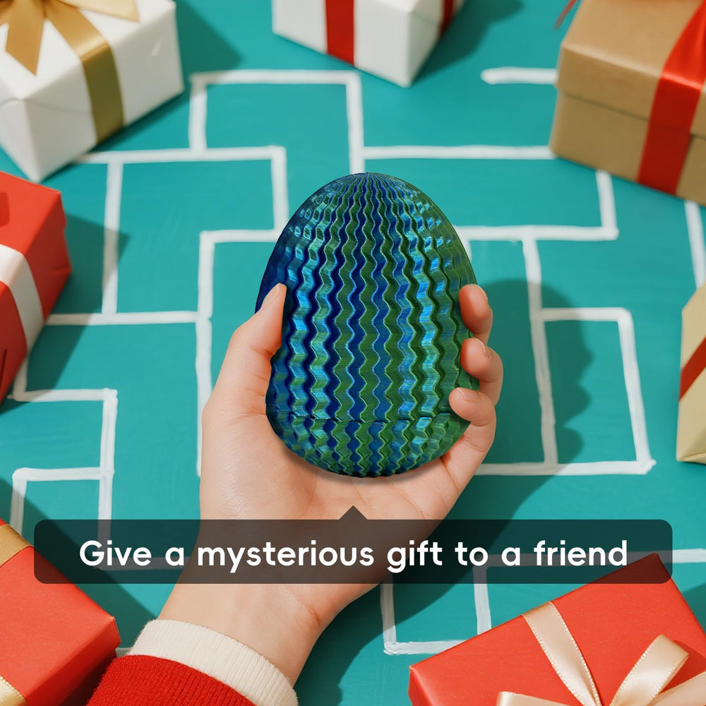 Marsaball Gift Box for Cash presenting a sleek, reusable cash gift option.