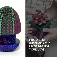 Marsaball Party Gift Idea for birthdays and events with a twist