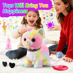 Marsjoy soft eco-friendly plush material for safe, gentle play