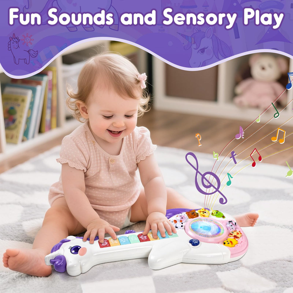 Marstone quiz mode invites kids to match numbers, letters, and animals