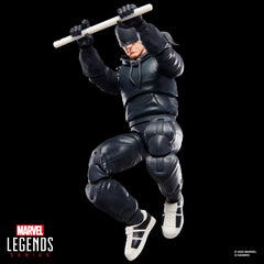 MARVEL CLASSIC Daredevil comic book cover accessory for shelf display