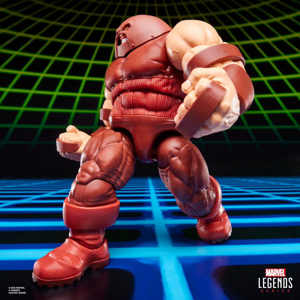Power FX piece included for dramatic display options and energy effects.