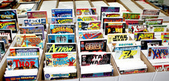 Marvel Comics Gift Pack with 20 comics, ideal for new collectors and gifting