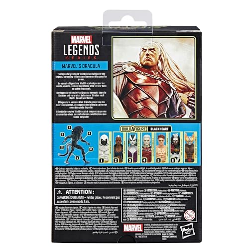 Display-ready articulation supports dynamic action poses on shelves
