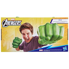 Gift-ready Marvel toy for superhero-loving kids.