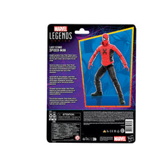 MARVEL Last Stand Spider-Man toy lets fans reimagine comic scenes.