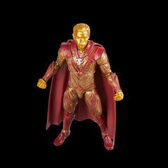 Adam Warlock figure Cosmo Build-A-Figure part included with Marvel Legends set.