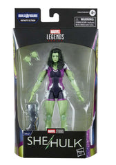 Marvel Legends Build-A-Figure part Infinity Ultron enables collection completion