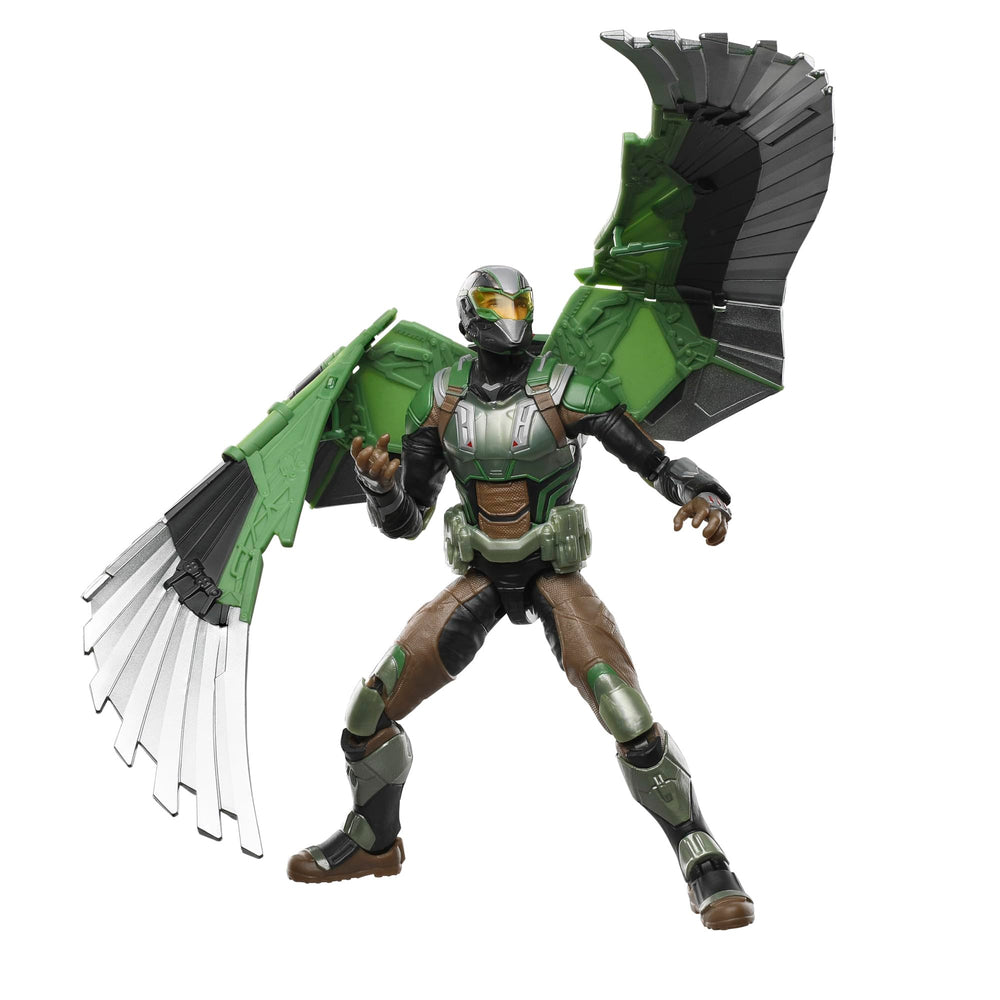 Marvel Legends multiverse collection invites broader Captain America display.