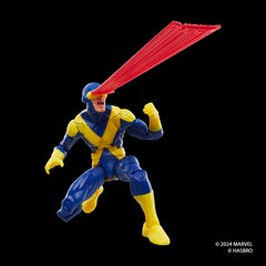 Marvel Legends Nemesis Build-A-Figure arm included for Nemesis assembly
