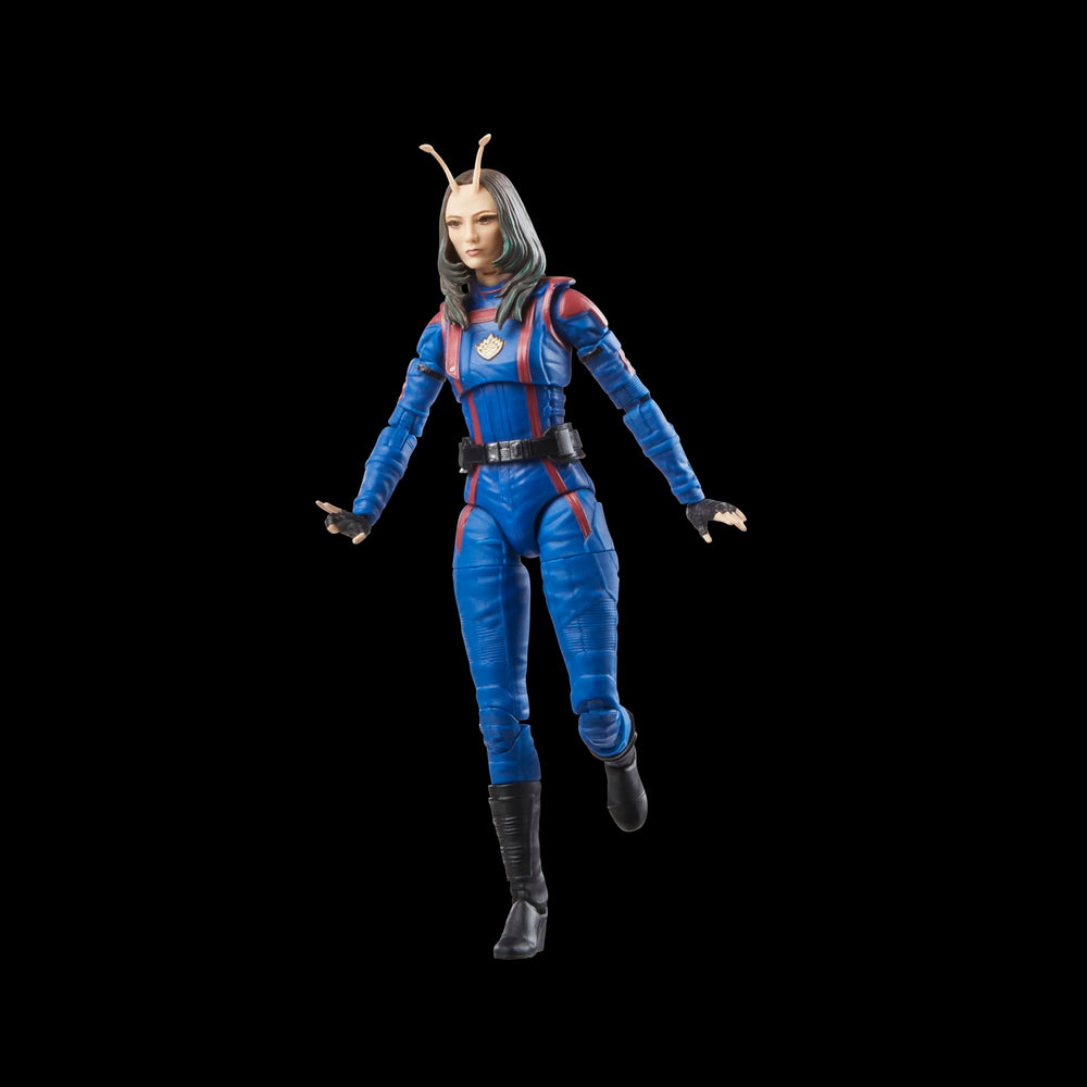 Packaging image showcasing premium Marvel Legends presentation and figure details.