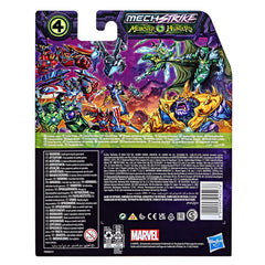 Marvel Monster Hunters collection promotes cooperative play and imaginative hero-villain scenarios.