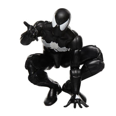 Marvel MVL Legends Retro Secret 1 Black Panther figure for display and action moments.