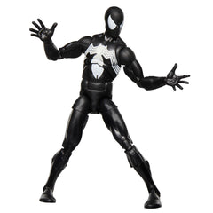 Marvel MVL Legends Retro Secret 1 packaging front view ideal for shelf display.