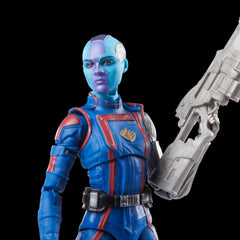 Cosmo Build-A-Figure part included for collection