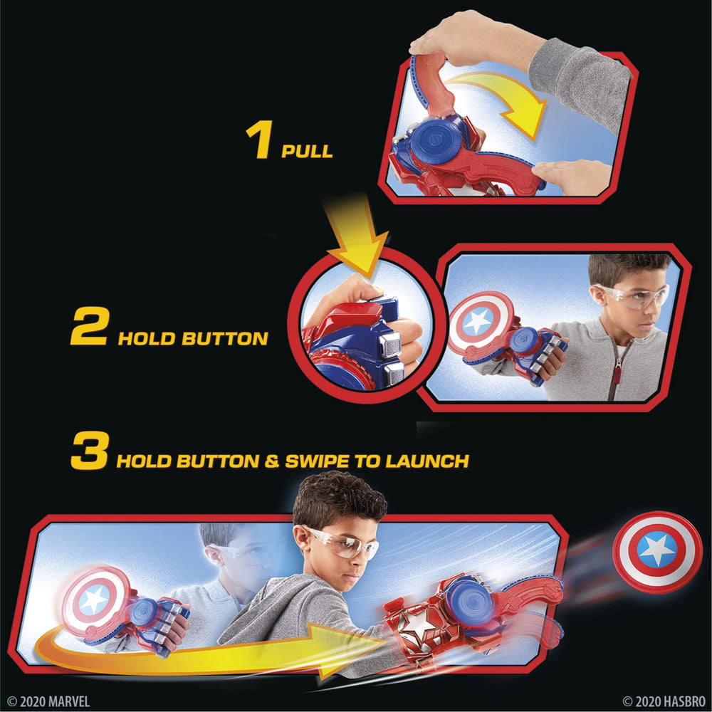 Marvel Nerf Power Moves ready-to-swap collection vibe for fans.