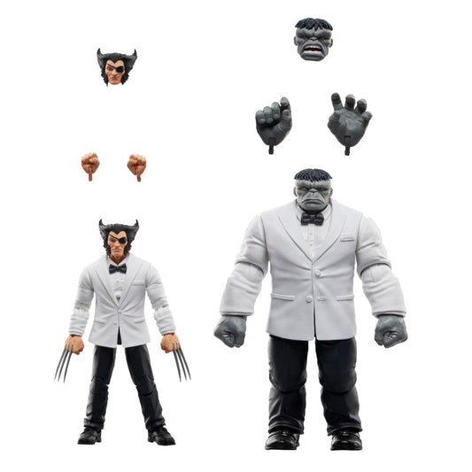Marvel Patch figure front view for display and collection enjoyment.