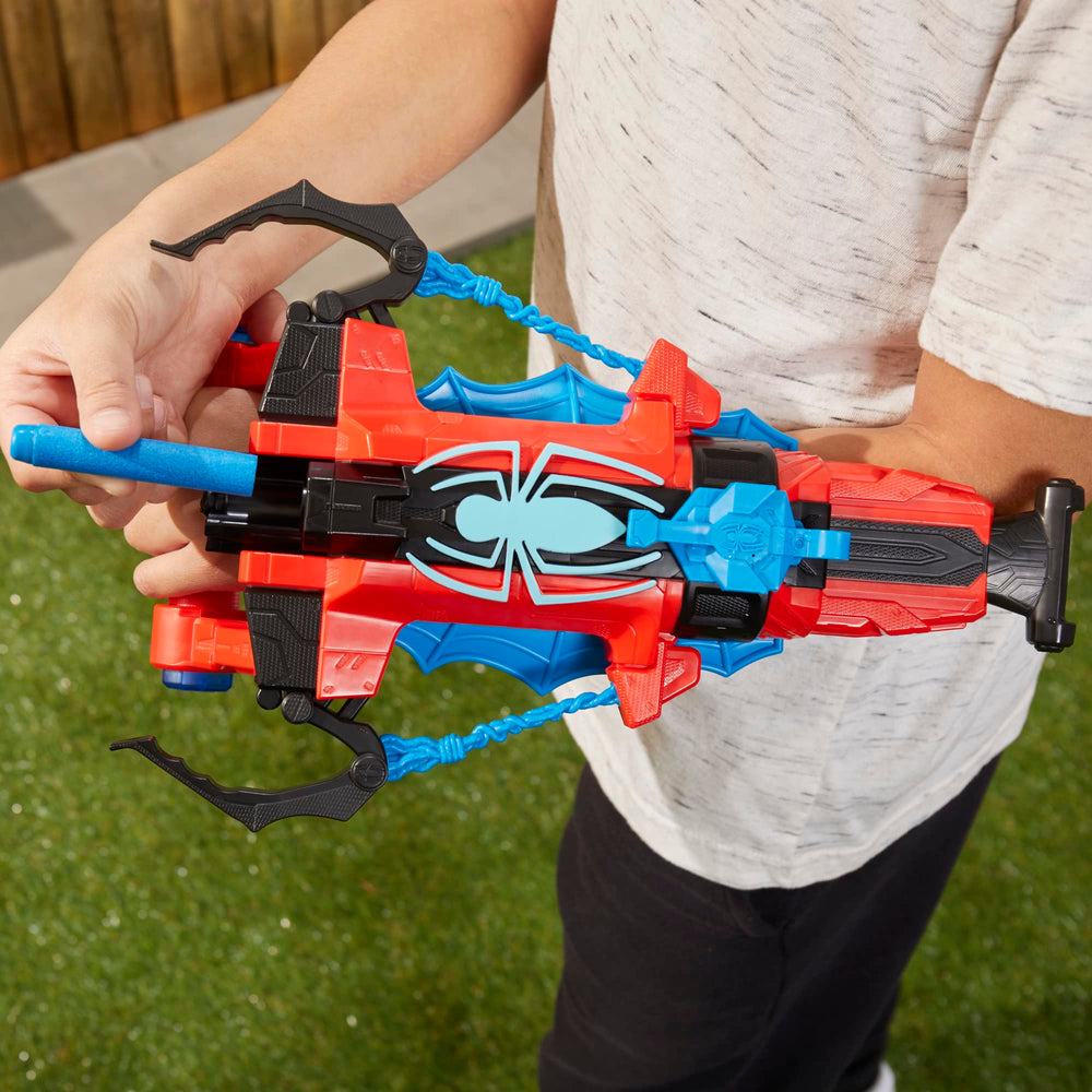 Darts in flight deliver dynamic target practice during fast-paced games