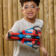 Web Splashers tie-in boosts collectability and themed play