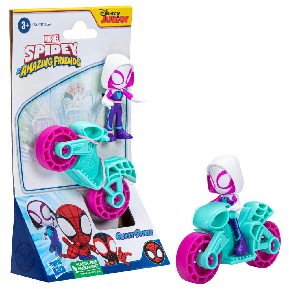 Disney Junior show-inspired toy sparks creative storytelling for kids.