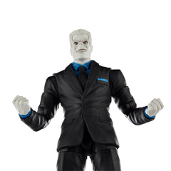 Marvel Tombstone alternate hands accessory enables varied poses