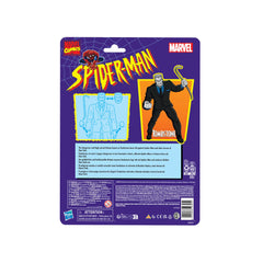 Marvel Tombstone display shelf setup ideas for collectors
