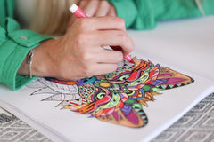 Marvin's Magic bold color range fuels imaginative art for kids and enthusiasts.