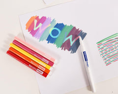Marvin's Magic erasable ink lets kids correct mistakes for neater artwork