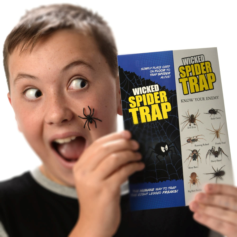 Marvin's Magic special card props pack with hidden tricks for surprising moments.