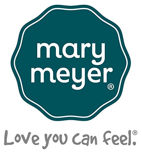 Mary Meyer Putty Bear small grey hug-ready plush toy for family play