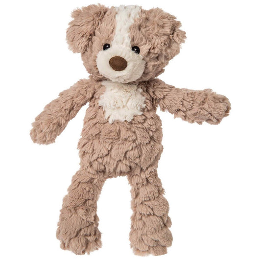 Mary Meyer Putty Nursery Hound 11-Inch plush, cuddly puppy for baby comfort