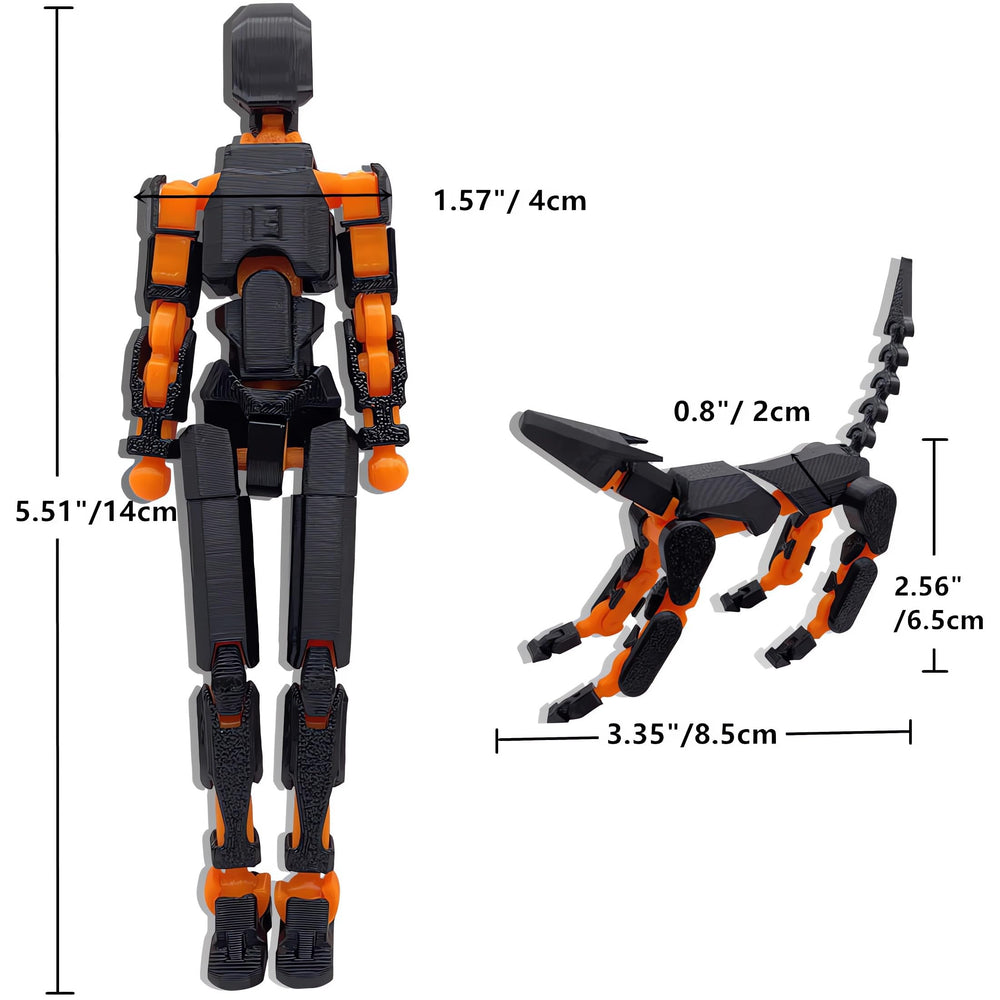 Masijssa T13 figure with accessories and weapons for dynamic display.