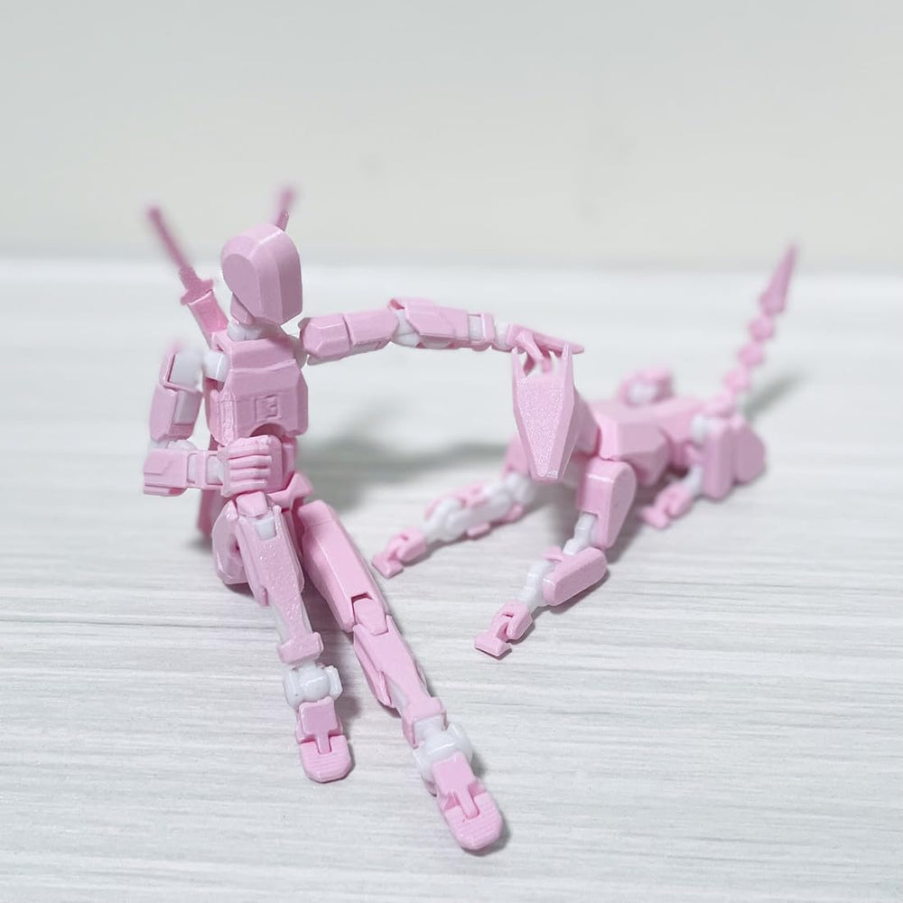 masijssa T13 figure with lifelike details and precise sculpt