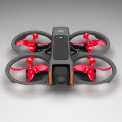 Master Airscrew stealth propellers red packaging view ready to upgrade