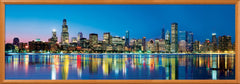 MasterPieces Chicago Puzzle ideal for family night or solo mindful breaks.