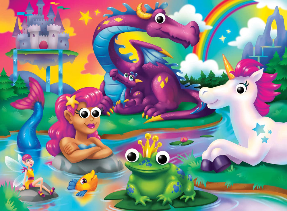 MasterPieces educational activity supports problem-solving, fine motor skills through hands-on play