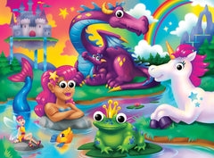 MasterPieces educational activity supports problem-solving, fine motor skills through hands-on play