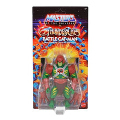 Battle Cat-Man articulation enables fluid posing and play opportunities