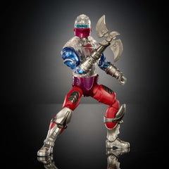 7-inch Roboto poseable figure ready for display and imaginative play