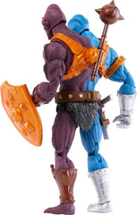 Masterverse packaging for the Two-Bad figure, ideal as a gift for fans.