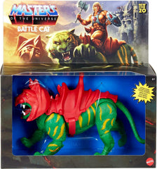Perfect gift for kids aged 6 and older and MOTU fans alike.